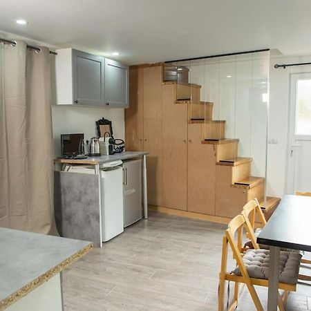 Charmante Ancienne Grange Villevaude Ngoại thất bức ảnh